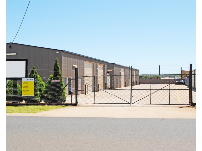 T2, 11 Rocla Court, Glenvale QLD 4350