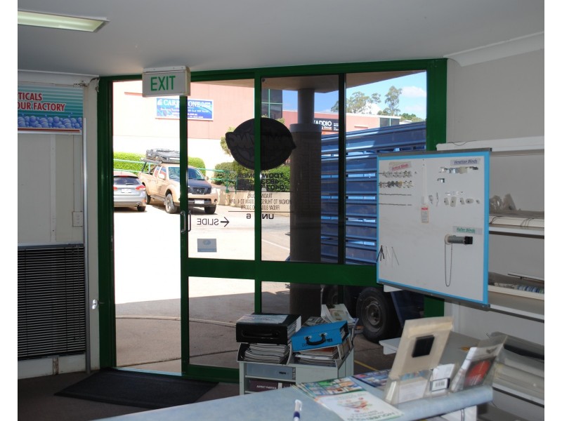 Lot 6, 489-493 South Street, Harristown QLD 4350