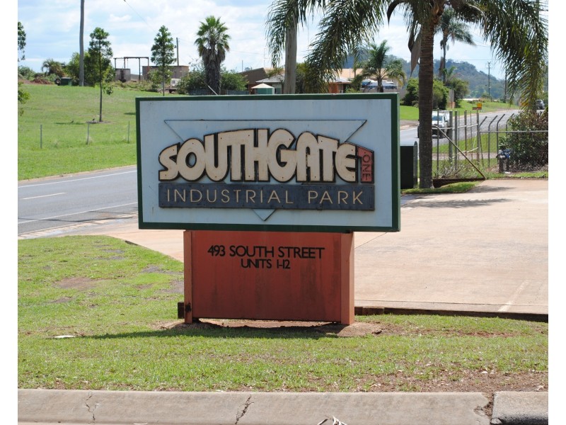 Lot 6, 489-493 South Street, Harristown QLD 4350