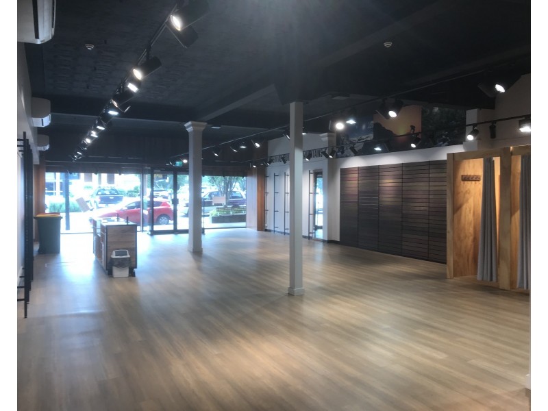 Ground Floor 487-489 Ruthven Street, Toowoomba City QLD 4350