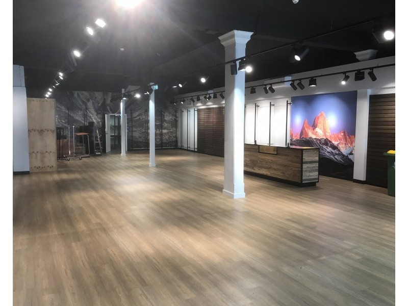 Ground Floor 487-489 Ruthven Street, Toowoomba City QLD 4350