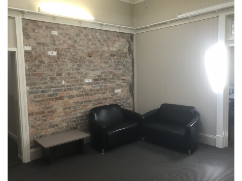 First Floor 487-489 Ruthven Street, Toowoomba City QLD 4350