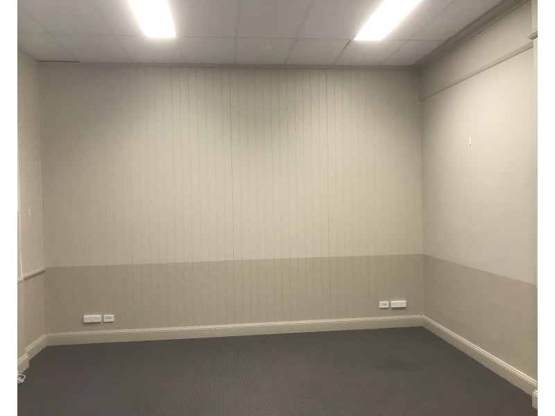 First Floor 487-489 Ruthven Street, Toowoomba City QLD 4350