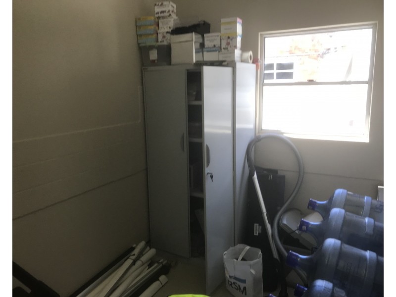 First Floor 487-489 Ruthven Street, Toowoomba City QLD 4350