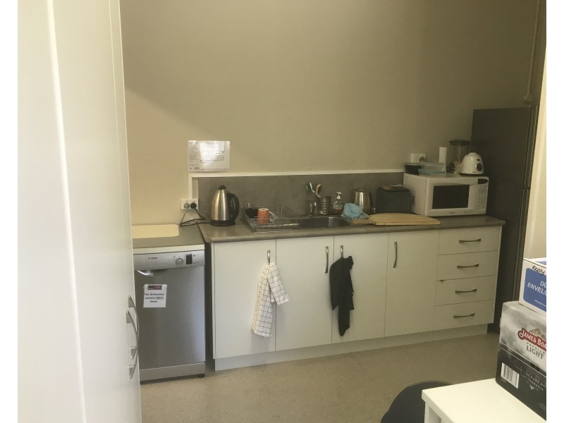 First Floor 487-489 Ruthven Street, Toowoomba City QLD 4350