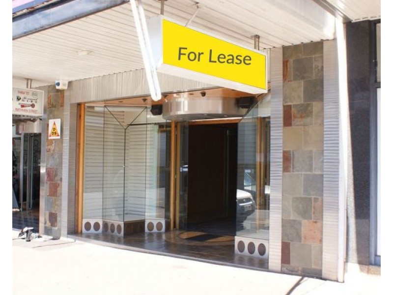 457 Ruthven Street, Toowoomba City QLD 4350