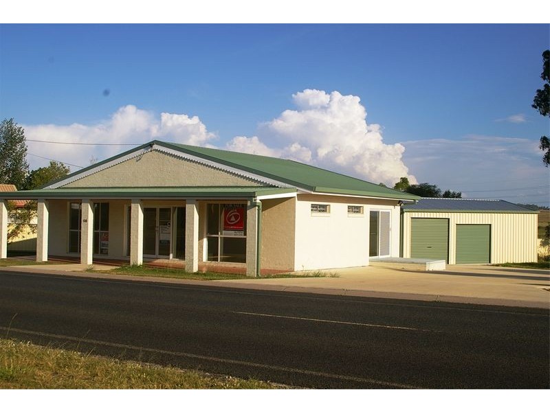 Toowoomba QLD 4350