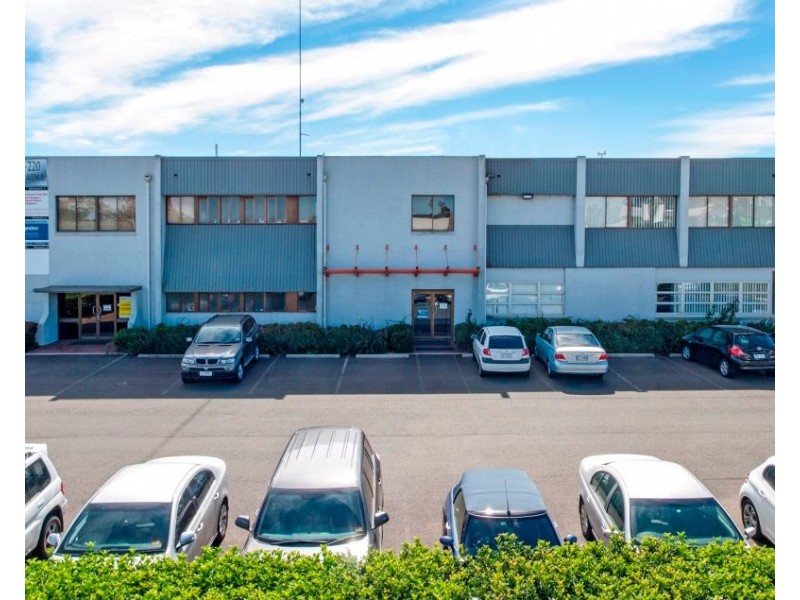 T3-T4, 218 Anzac Avenue, Toowoomba City QLD 4350