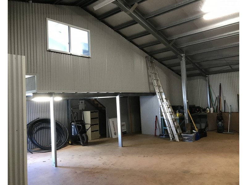 Tenancy 1, 5 Croft Crescent, Harristown QLD 4350