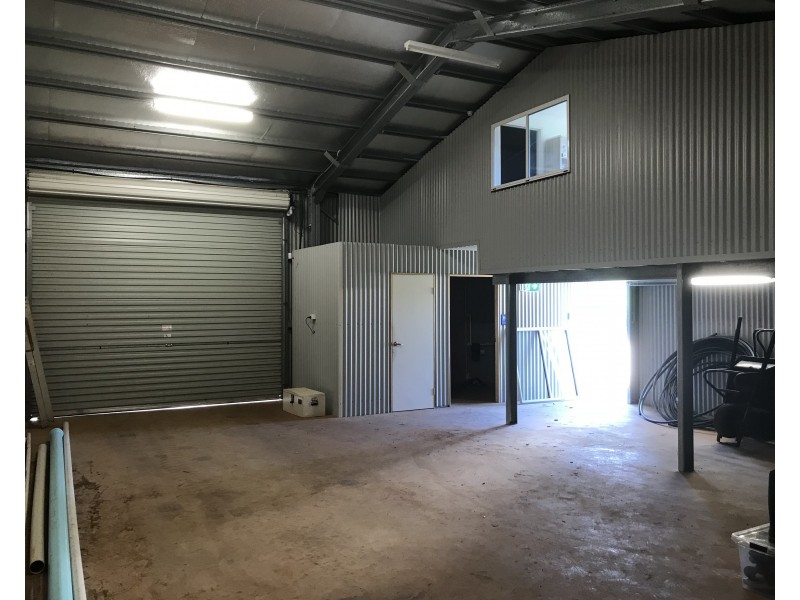 Tenancy 1, 5 Croft Crescent, Harristown QLD 4350