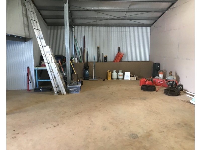 Tenancy 1, 5 Croft Crescent, Harristown QLD 4350