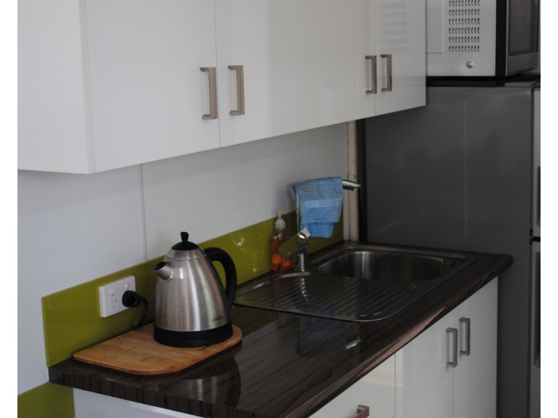 T1, 29 Prescott Street (Cnr Goggs Street), Toowoomba City QLD 4350