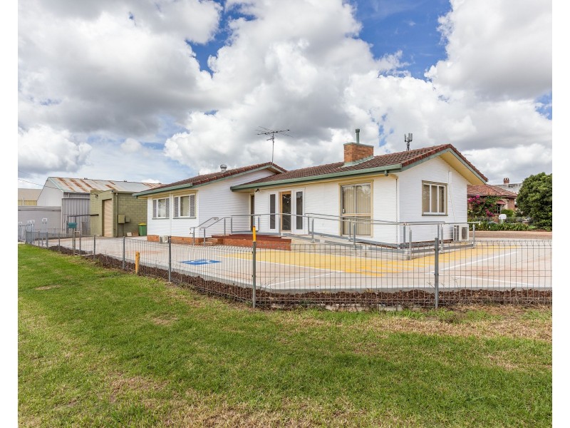 14 Makepeace Street, Toowoomba City QLD 4350