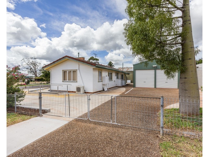 14 Makepeace Street, Toowoomba City QLD 4350