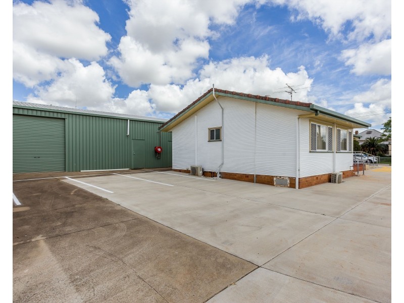 14 Makepeace Street, Toowoomba City QLD 4350