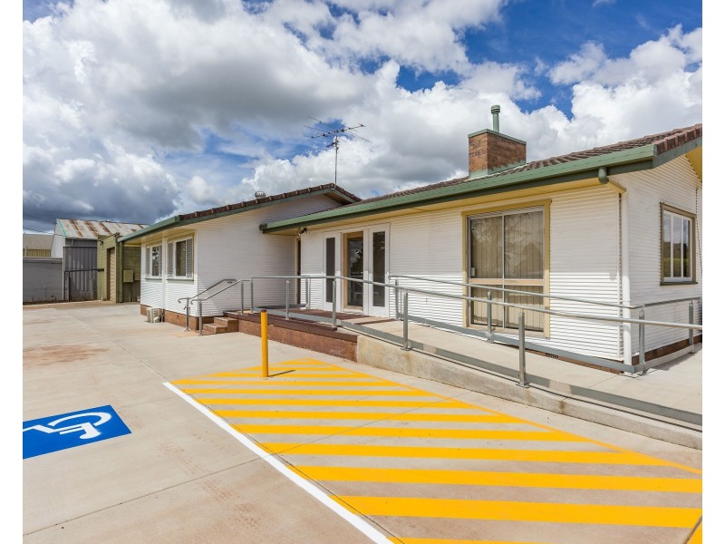 14 Makepeace Street, Toowoomba City QLD 4350