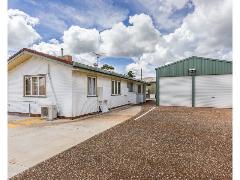 14 Makepeace Street, Toowoomba City QLD 4350