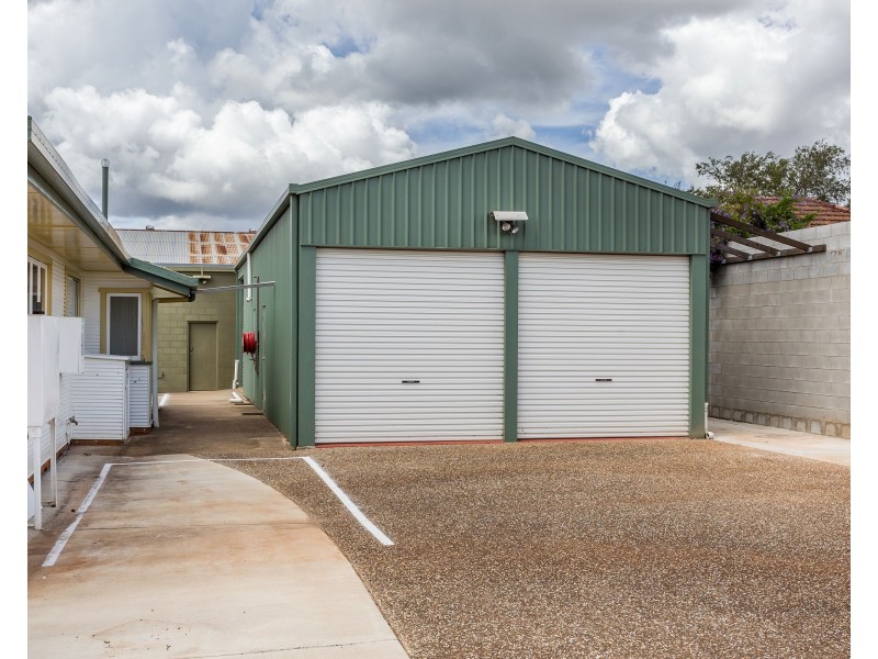 14 Makepeace Street, Toowoomba City QLD 4350