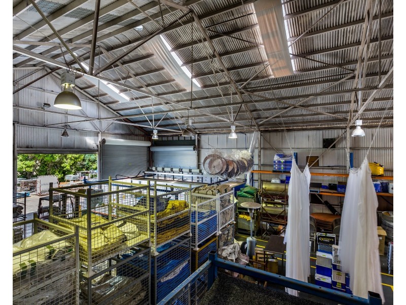 436-438 Stenner Street, Darling Heights QLD 4350