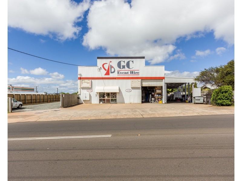 436-438 Stenner Street, Darling Heights QLD 4350