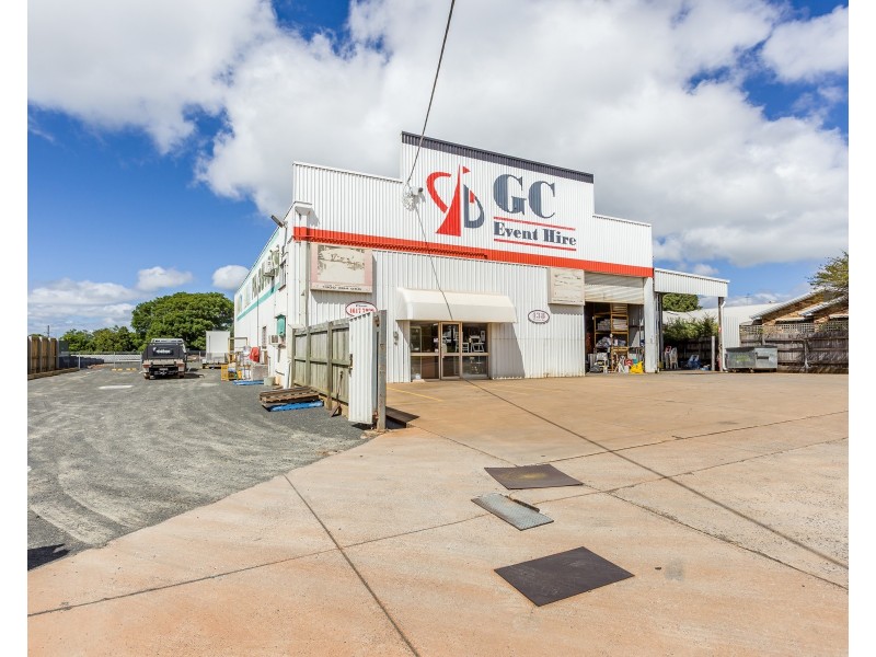 436-438 Stenner Street, Darling Heights QLD 4350