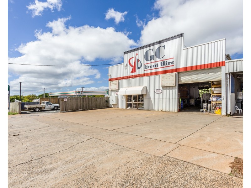 436-438 Stenner Street, Darling Heights QLD 4350