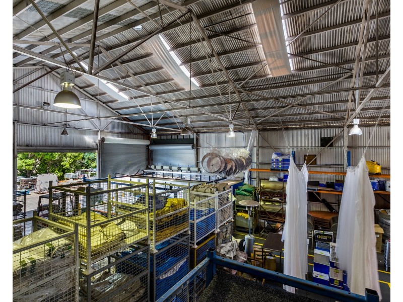 436-438 Stenner Street, Darling Heights QLD 4350
