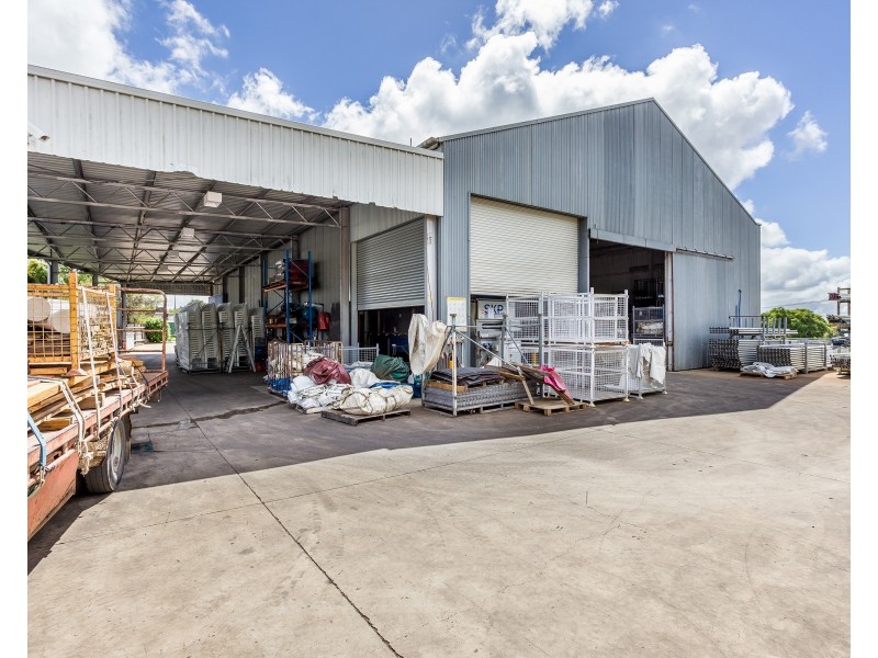 436-438 Stenner Street, Darling Heights QLD 4350