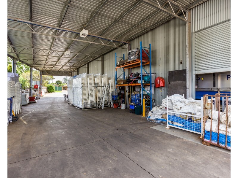 436-438 Stenner Street, Darling Heights QLD 4350