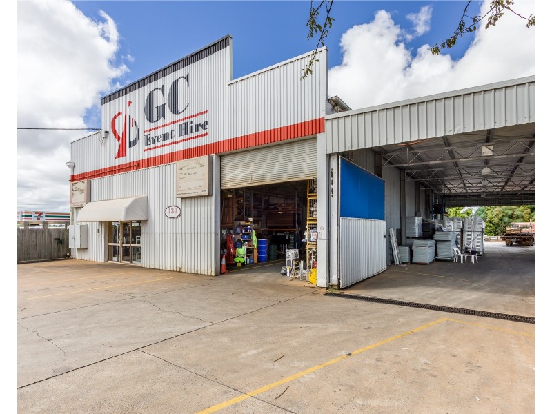 436-438 Stenner Street, Darling Heights QLD 4350