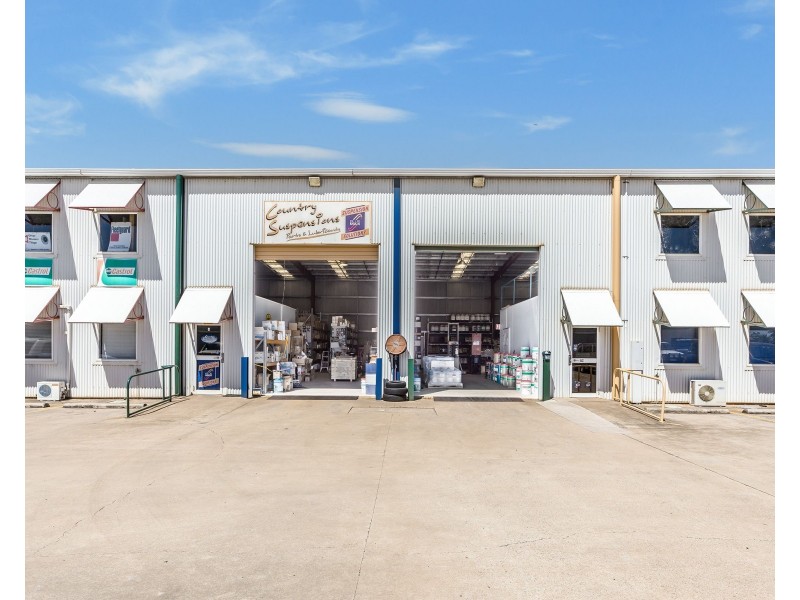 11-13 Molloy Street, Torrington QLD 4350