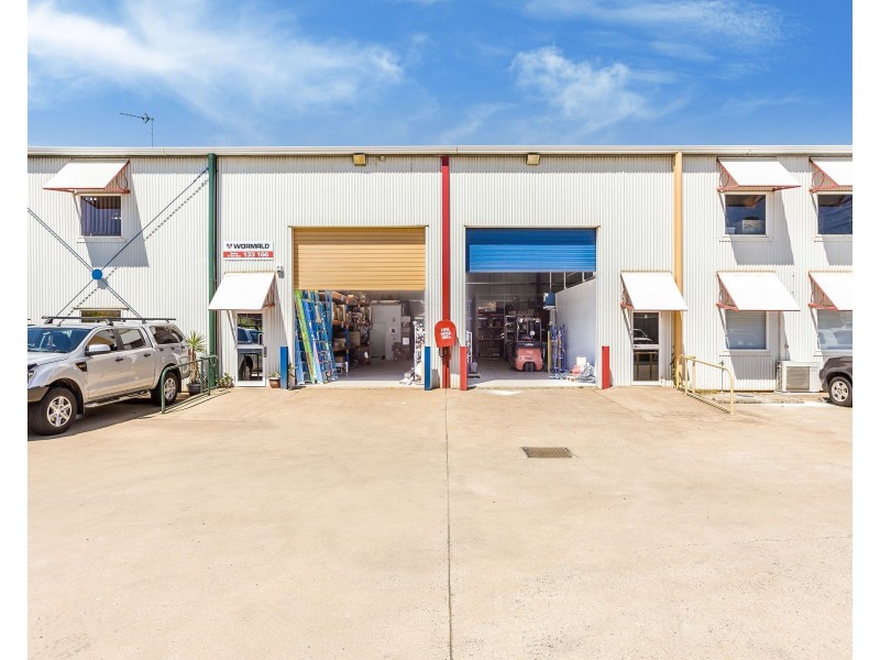 11-13 Molloy Street, Torrington QLD 4350