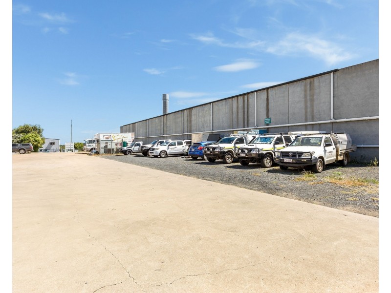 11-13 Molloy Street, Torrington QLD 4350