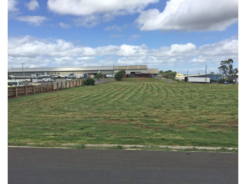 Lot 83 Warwick Street, Harristown QLD 4350