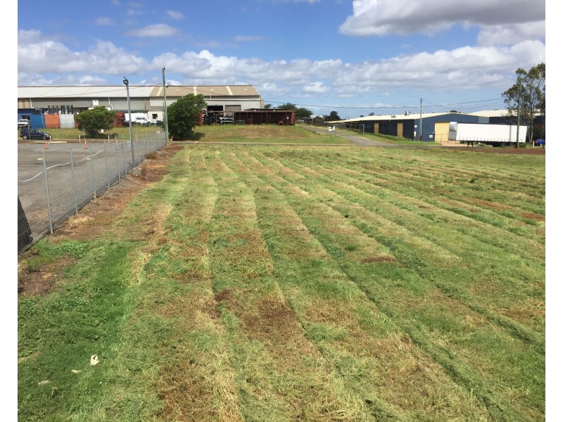 Lot 83 Warwick Street, Harristown QLD 4350