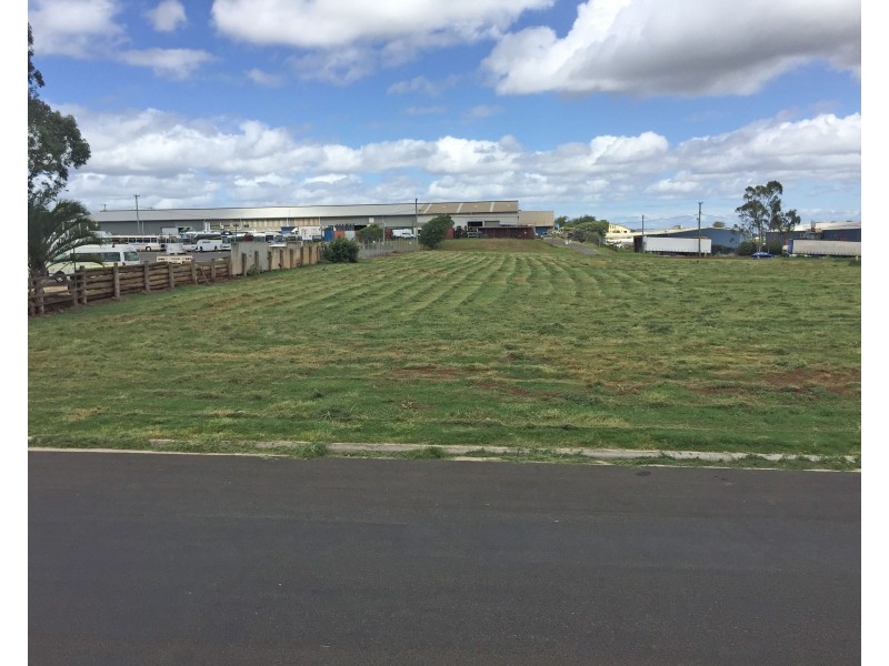 Lot 83 Warwick Street, Harristown QLD 4350