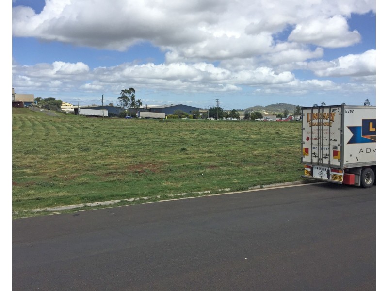 Lot 83 Warwick Street, Harristown QLD 4350