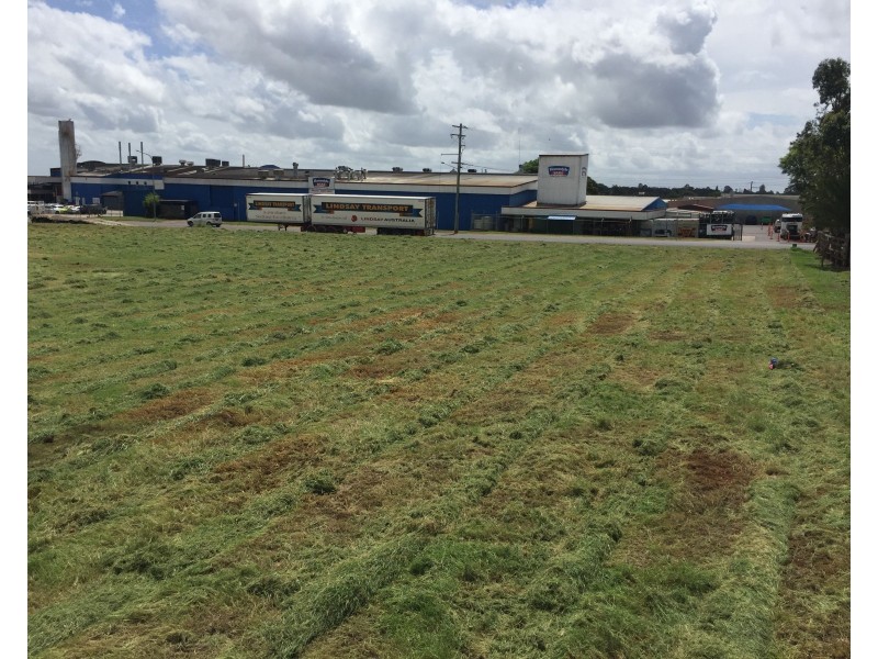 Lot 83 Warwick Street, Harristown QLD 4350