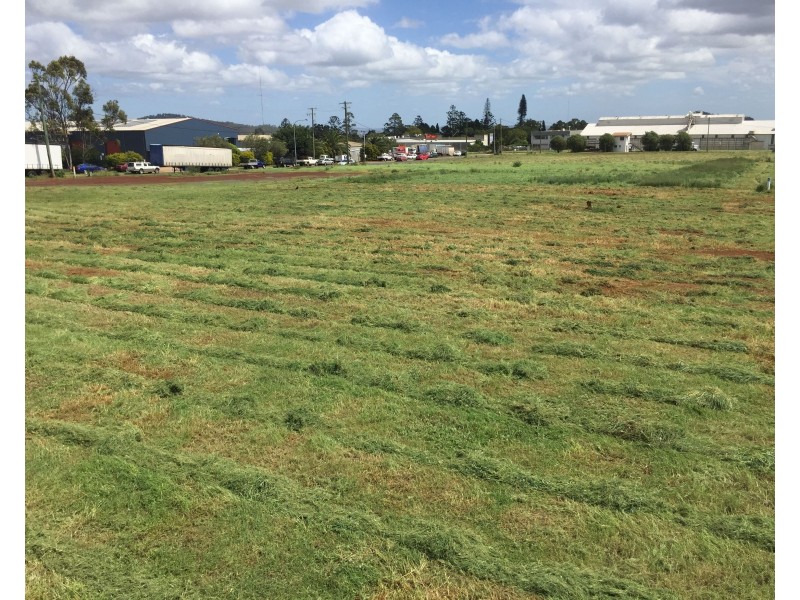 Lot 88 Buckland Street, Harristown QLD 4350