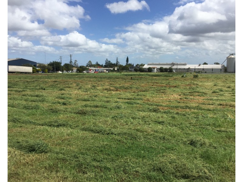 Lot 88 Buckland Street, Harristown QLD 4350