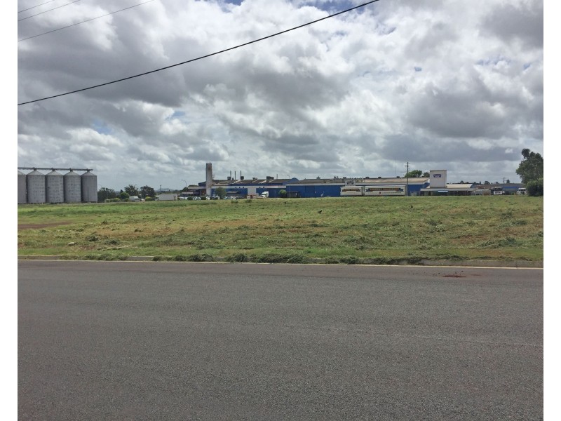 Lot 88 Buckland Street, Harristown QLD 4350