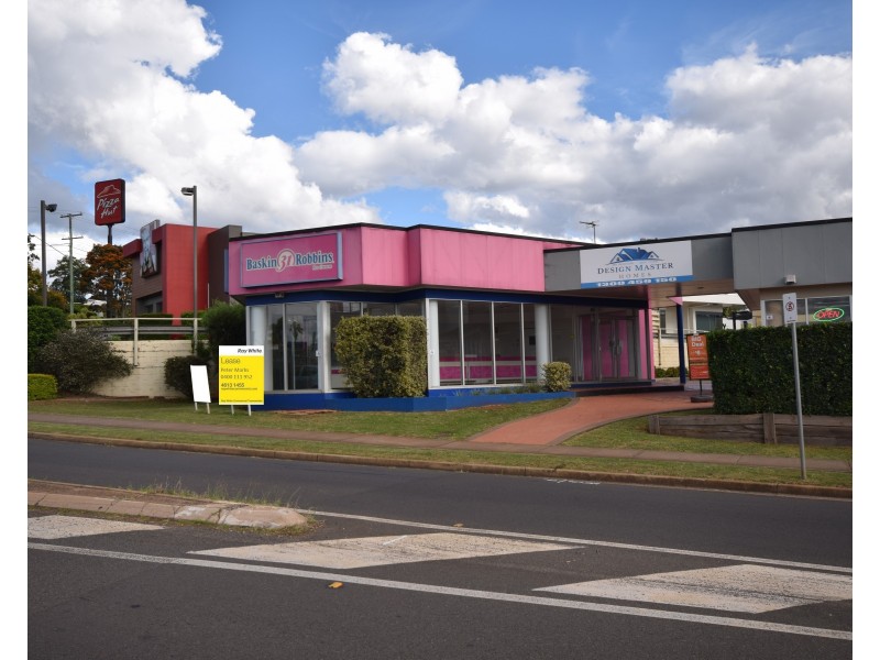 2, 360-362 Stenner Street, Newtown QLD 4350