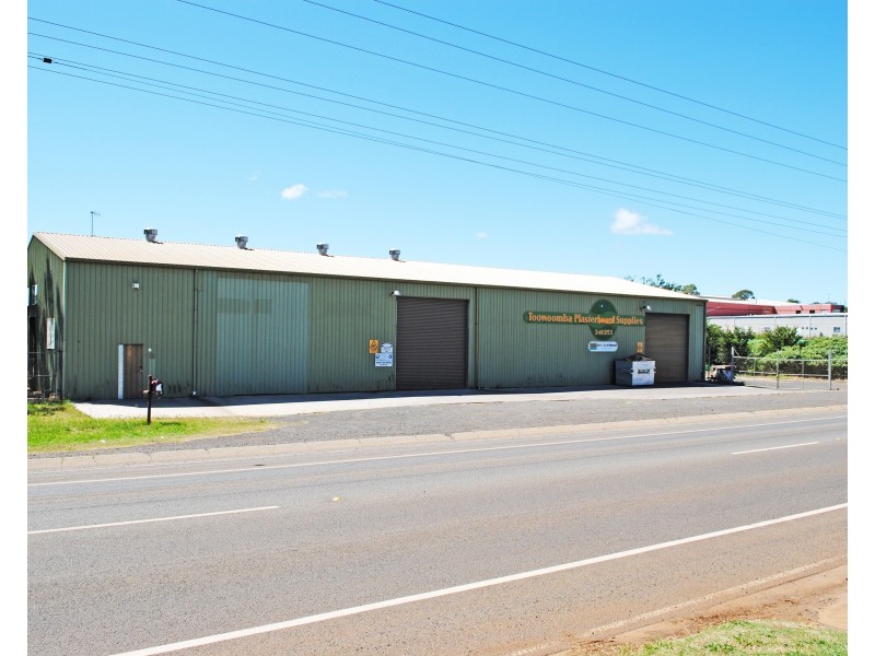 T1, 503-509 South Street, Harristown QLD 4350