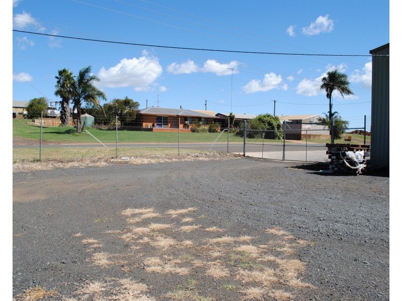 T1, 503-509 South Street, Harristown QLD 4350