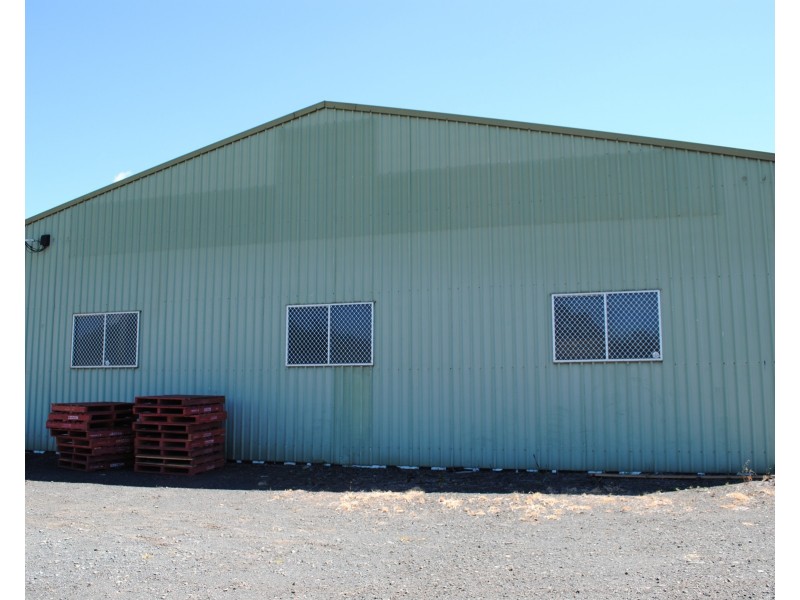 T1, 503-509 South Street, Harristown QLD 4350
