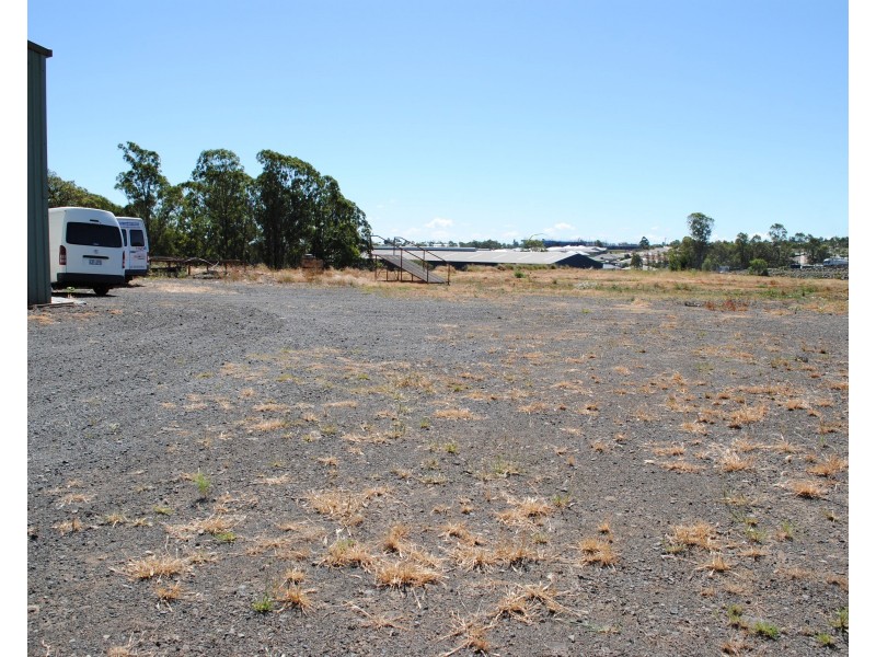 T1, 503-509 South Street, Harristown QLD 4350