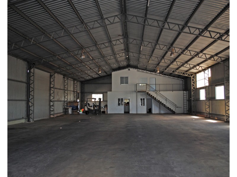 T1, 503-509 South Street, Harristown QLD 4350
