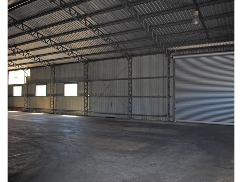 T1, 503-509 South Street, Harristown QLD 4350