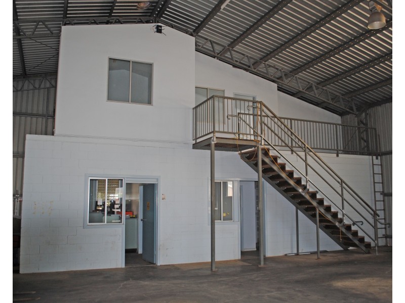 T1, 503-509 South Street, Harristown QLD 4350