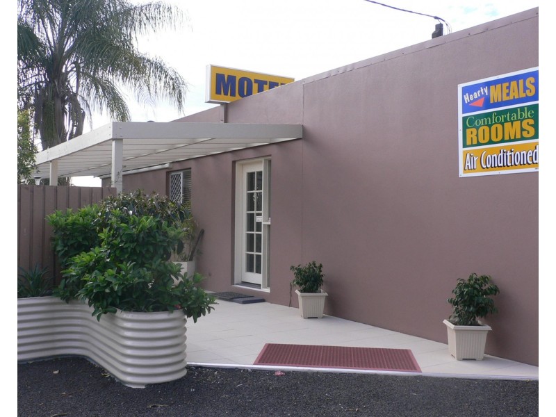 65-69 Downes Street, Chinchilla QLD 4413